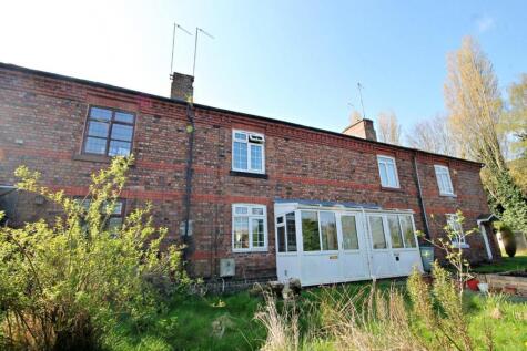 Moor Lane, Amington, Tamworth