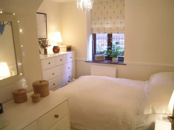 BEDROOM TWO