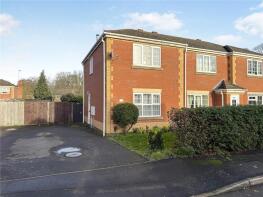 45, Perry Grove, Loughborough LE11 2NH