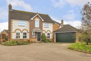 6, Chestnut Close, Kings Hill, West Malling ME19 4FP