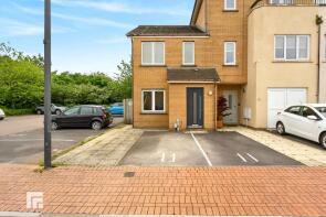 11, Grangemoor Court, Grangetown, Cardiff CF11 0AQ