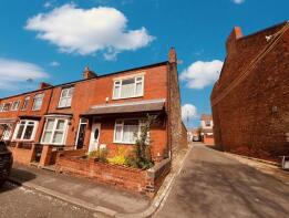47, Church Lane, Ferryhill DL17 8LP