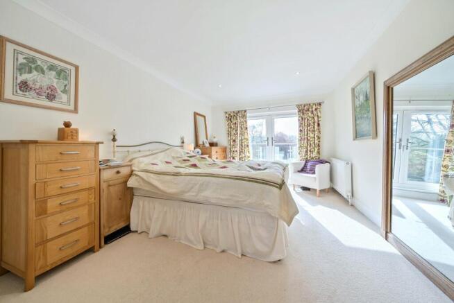 Principal Bedroom