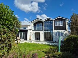 Rivendell, Broughton Road, Cowbridge CF71 7QH
