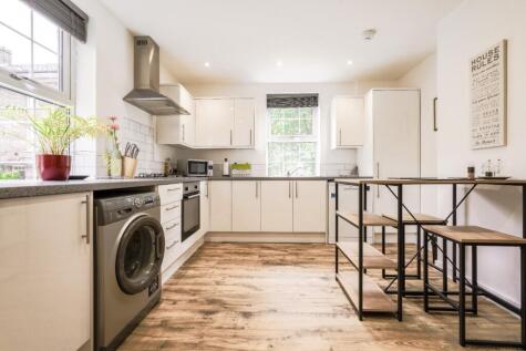 Fulthorp Road, Blackheath, London, Greater London, SE3 0SF