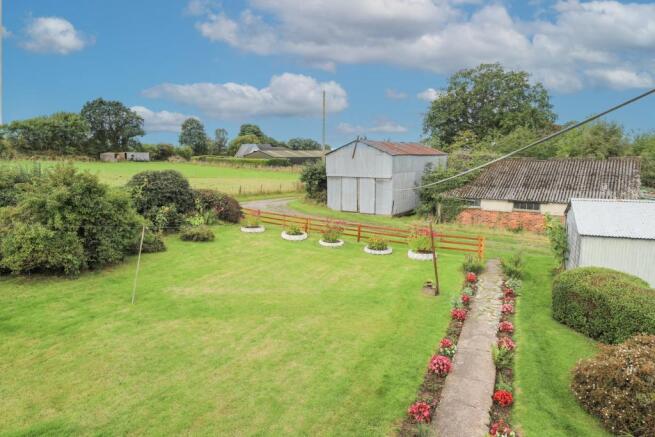 Gardens
