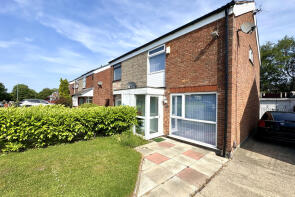 67, Merton Road, Wigan WN3 6AT