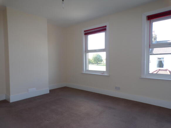 Front Bedroom