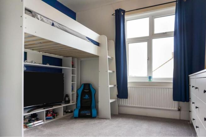 Bedroom Two