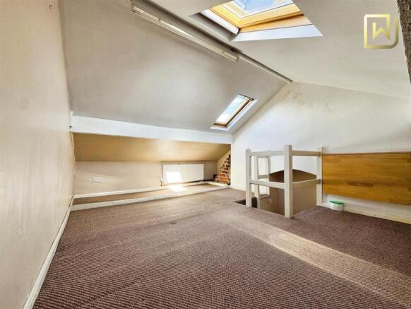 Loft Room