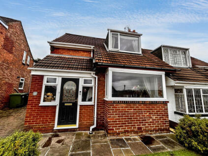 Spinneyside Gardens, Dunston, Gateshead, Tyne and Wear, NE11 9RJ