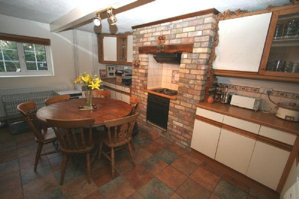 Kitchen / diner