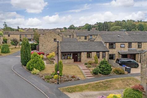 Lomas Close, Stannington, Sheffield