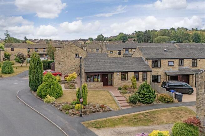 3 bed Detached Bungalow for sale in sheffield