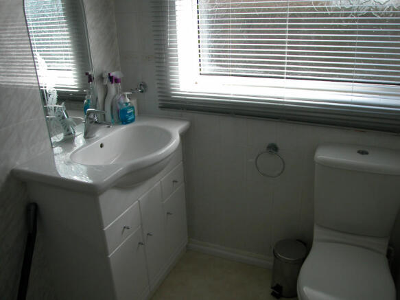 Shower-room