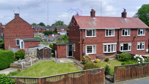 13, Woodland View, Pontefract WF8 2RD