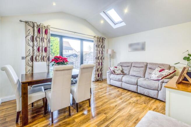 Reception Room 2