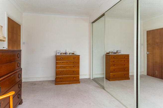 Bedroom 2b