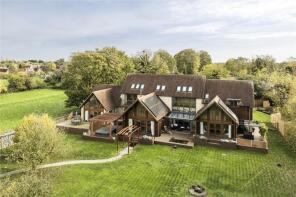 Mill Swathe, Mill Lane, Sutton Courtenay, Abingdon OX14 4BE