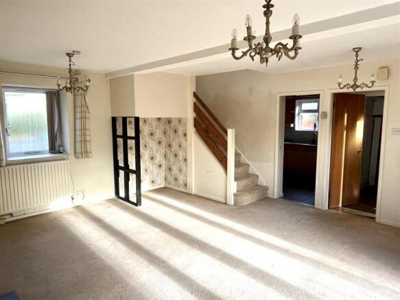 1 Westfield Barns, Priors Marston