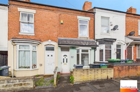 Gladys Road, Smethwick