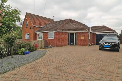 Station Road, Owston Ferry