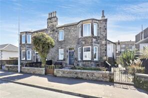 55, Broomhill Avenue, Burntisland KY3 0BP