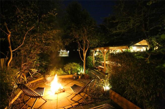 Fire Pit