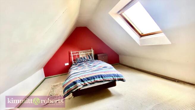 Loft Room