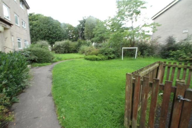 Shared Gardens