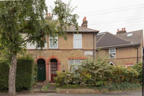 Rushbrook Crescent, Walthamstow
