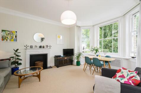 Fellows Road, London NW3