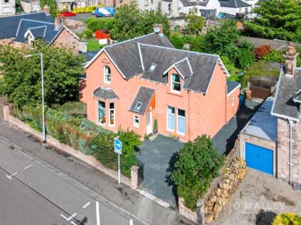 Kellie Place, Alloa