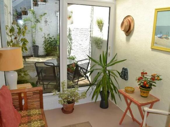 Sun Room