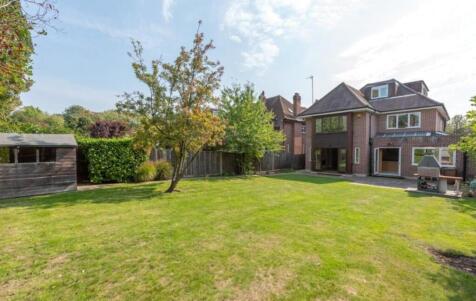 Lindisfarne Road, West Wimbledon, London, SW20