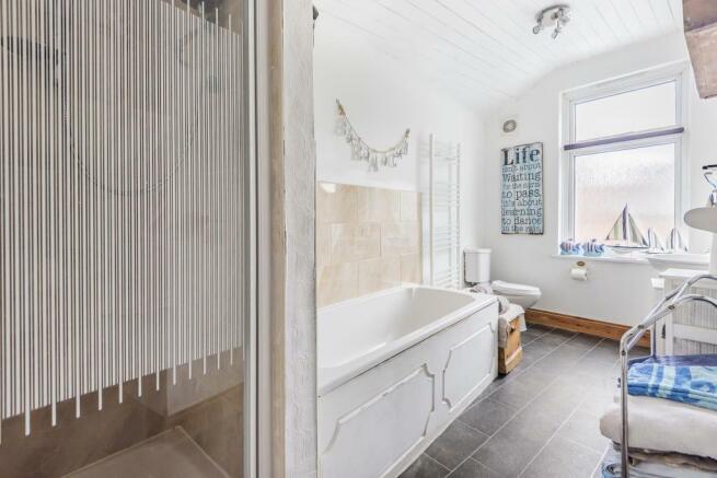 Bathoom