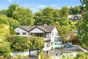 Crofton, Ferney Green, Windermere LA23 3ES