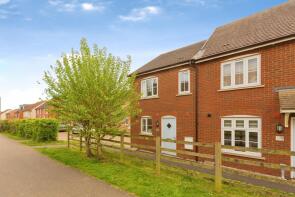 18, Cranley Crescent, Aylesbury HP19 9AA