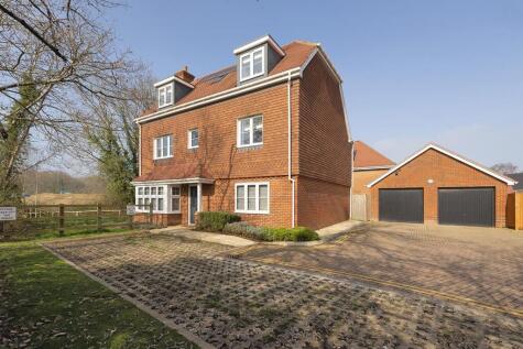 Morgan Way, Paddock Wood, Tonbridge