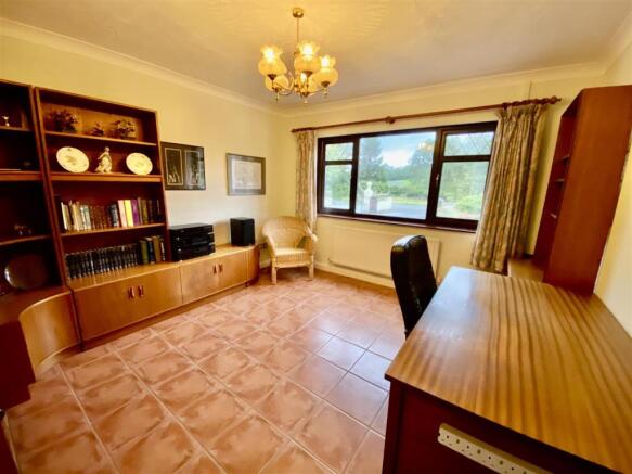 Sitting Room