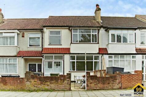 Abercairn Road, Lomdon, United Kingdom, SW16