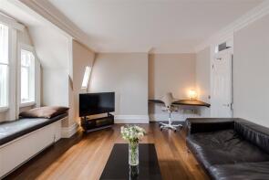 Flat 4, 102, Great Portland Street, London W1W 6PD