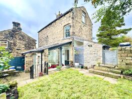 14, Burley Carr, Wadsworth Lane, Hebden Bridge HX7 8PL