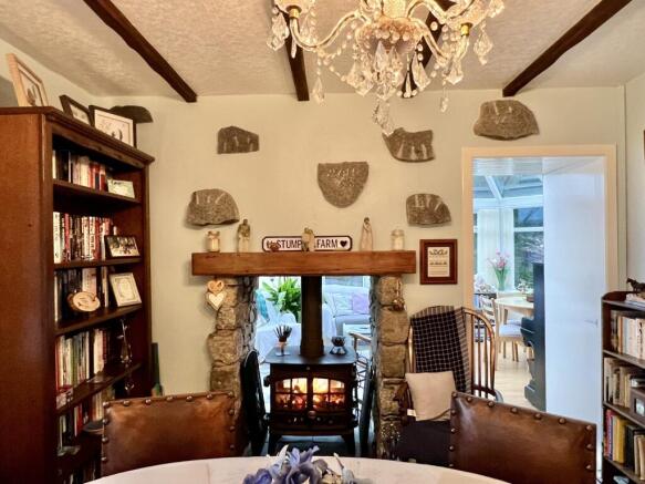 Croft House, Wigtown - Williamson and Henry