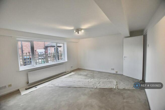 Second Reception Room