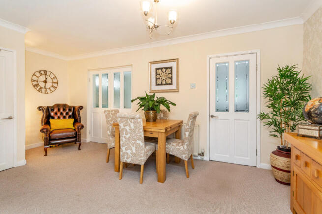 Dining Room a