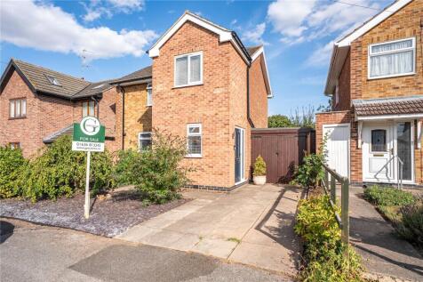 Ridgeway, Southwell, Nottinghamshire, NG25