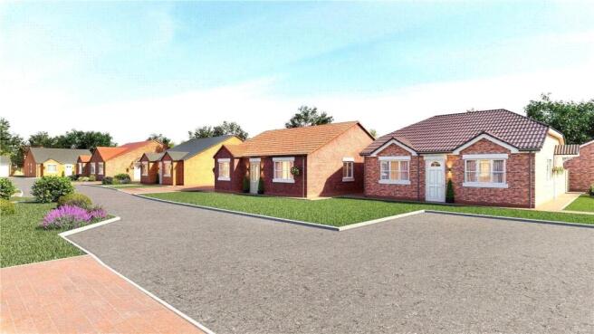2 bed Bungalow for sale Image 4