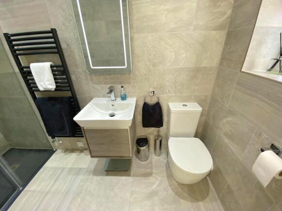 En-suite