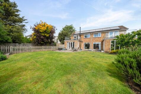 Grove Road, Fareham, Hampshire, PO16